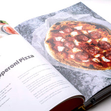 Load image into Gallery viewer, Ooni: Cooking with Fire cookbook