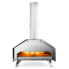 Load image into Gallery viewer, Ooni Pro Multi-Fuel Outdoor Pizza Oven