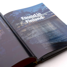 Load image into Gallery viewer, Ooni: Cooking with Fire cookbook
