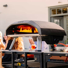 Load image into Gallery viewer, Ooni Koda 16 Gas-Powered Outdoor Pizza Oven
