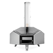 Load image into Gallery viewer, Ooni Pro Multi-Fuel Outdoor Pizza Oven
